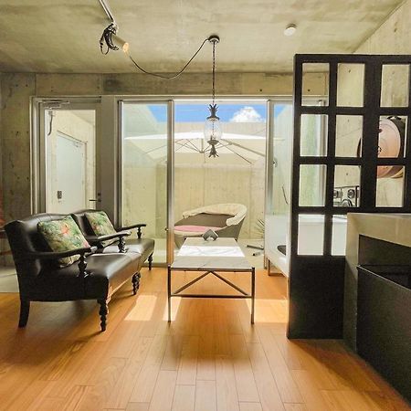 Nc Decor Apartment Miyakojima  Екстериор снимка