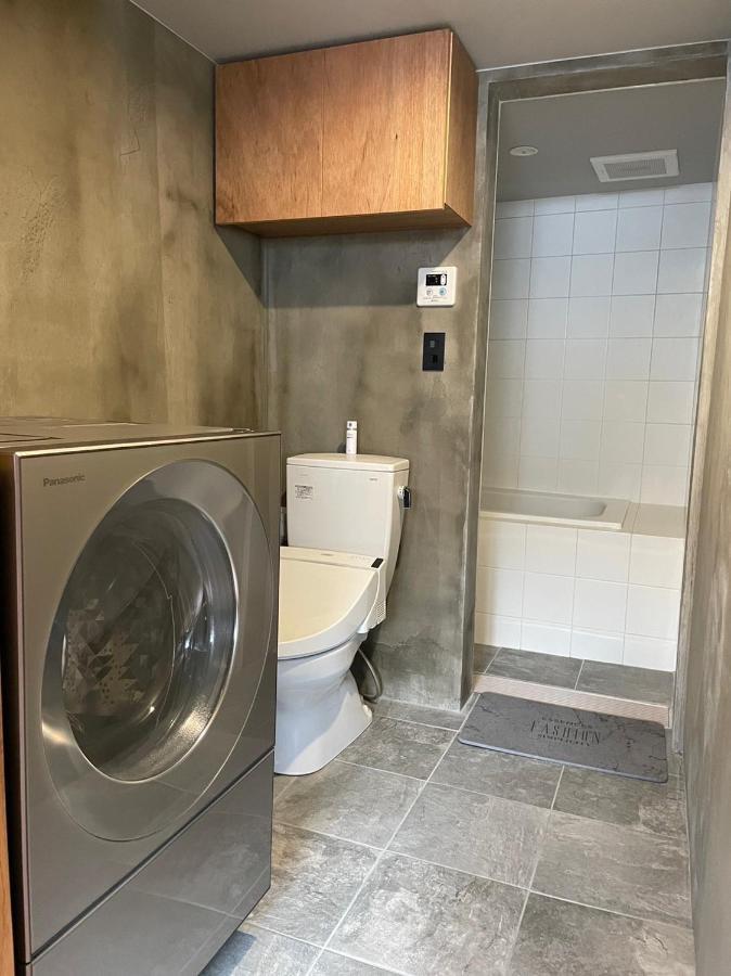 Nc Decor Apartment Miyakojima  Екстериор снимка