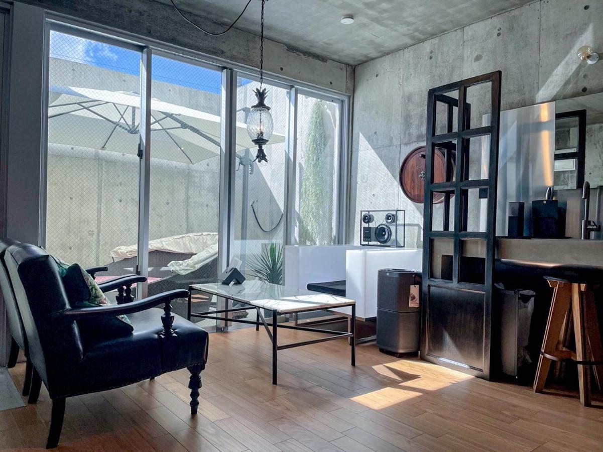Nc Decor Apartment Miyakojima  Екстериор снимка