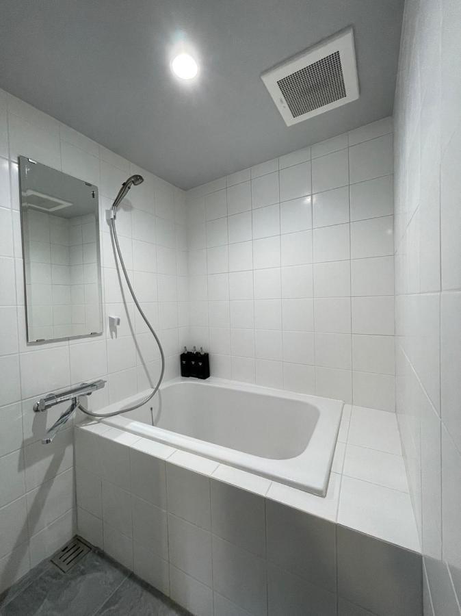 Nc Decor Apartment Miyakojima  Екстериор снимка