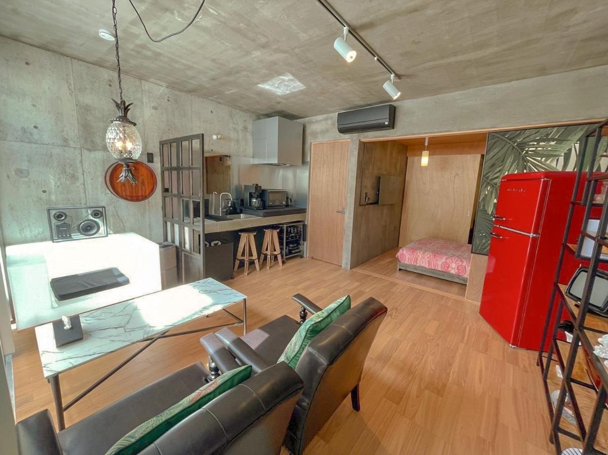 Nc Decor Apartment Miyakojima  Екстериор снимка