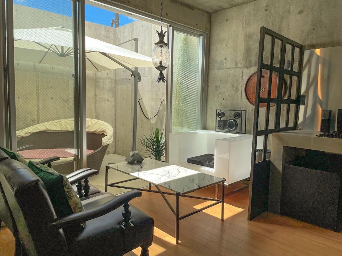 Nc Decor Apartment Miyakojima  Екстериор снимка