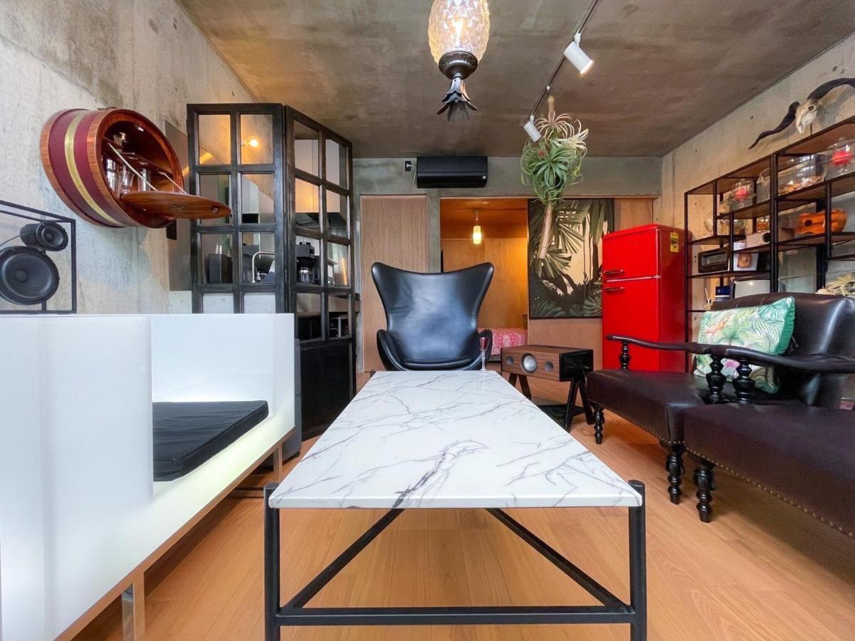 Nc Decor Apartment Miyakojima  Екстериор снимка