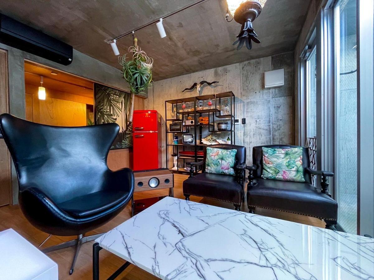 Nc Decor Apartment Miyakojima  Екстериор снимка
