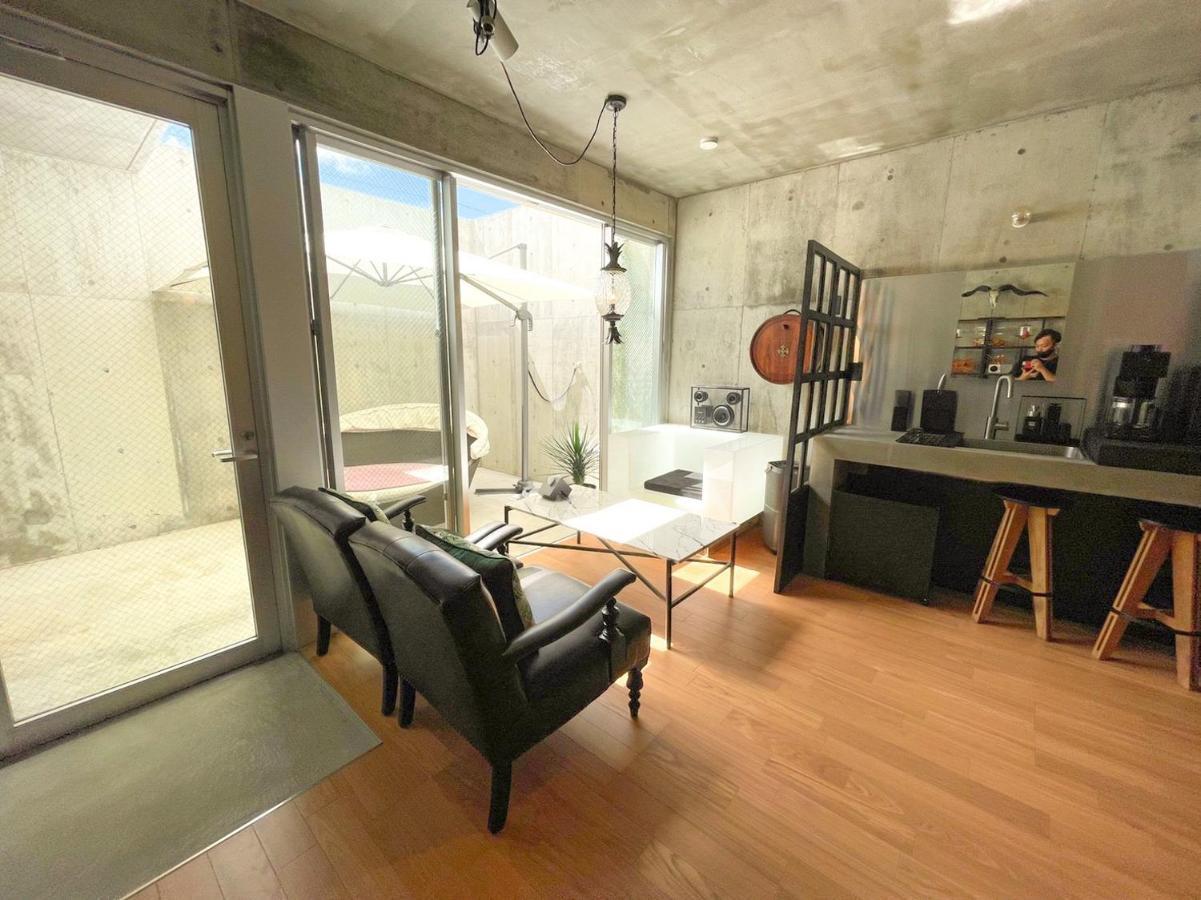 Nc Decor Apartment Miyakojima  Екстериор снимка