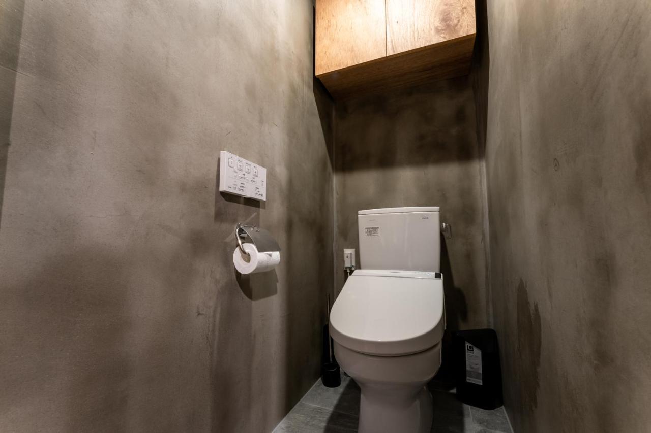 Nc Decor Apartment Miyakojima  Екстериор снимка