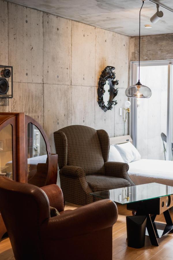 Nc Decor Apartment Miyakojima  Екстериор снимка