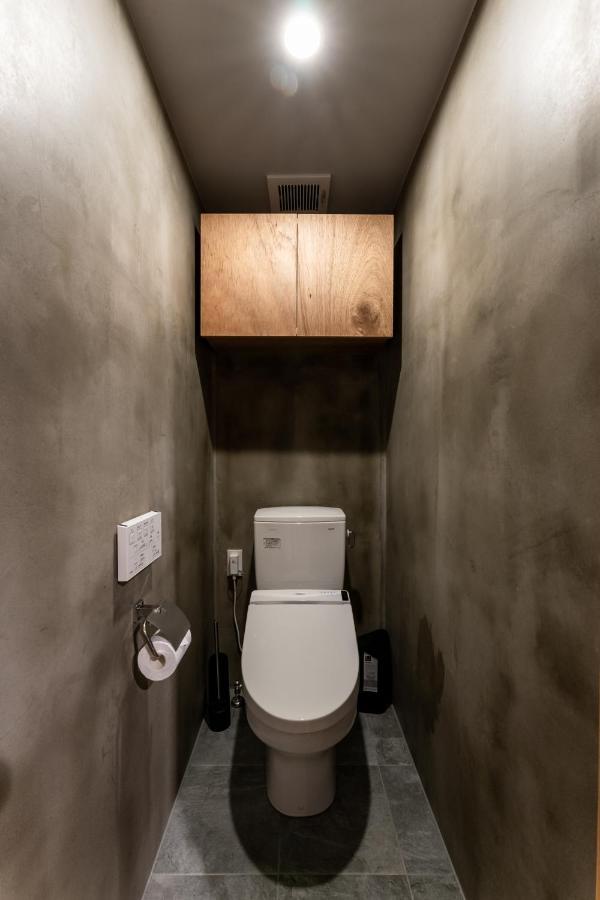 Nc Decor Apartment Miyakojima  Екстериор снимка