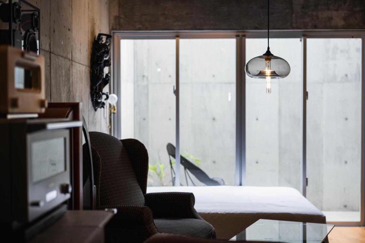 Nc Decor Apartment Miyakojima  Екстериор снимка