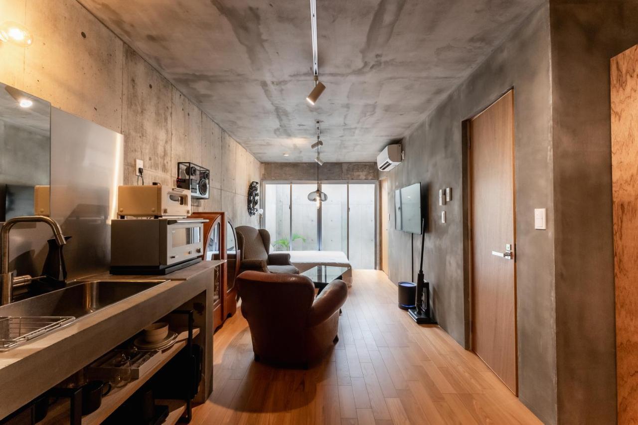 Nc Decor Apartment Miyakojima  Екстериор снимка