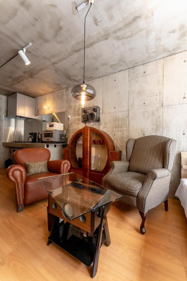 Nc Decor Apartment Miyakojima  Екстериор снимка