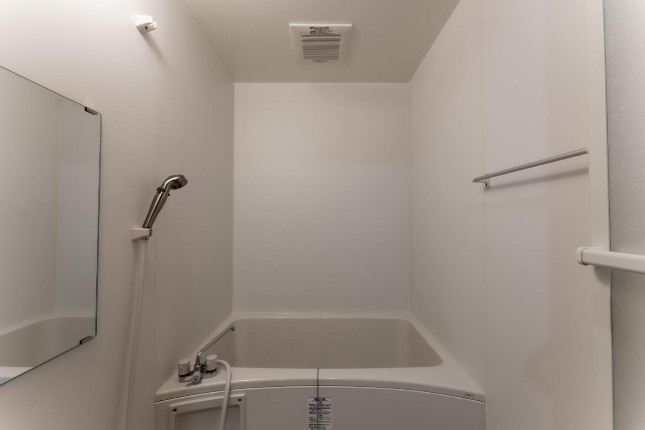 Nc Decor Apartment Miyakojima  Екстериор снимка
