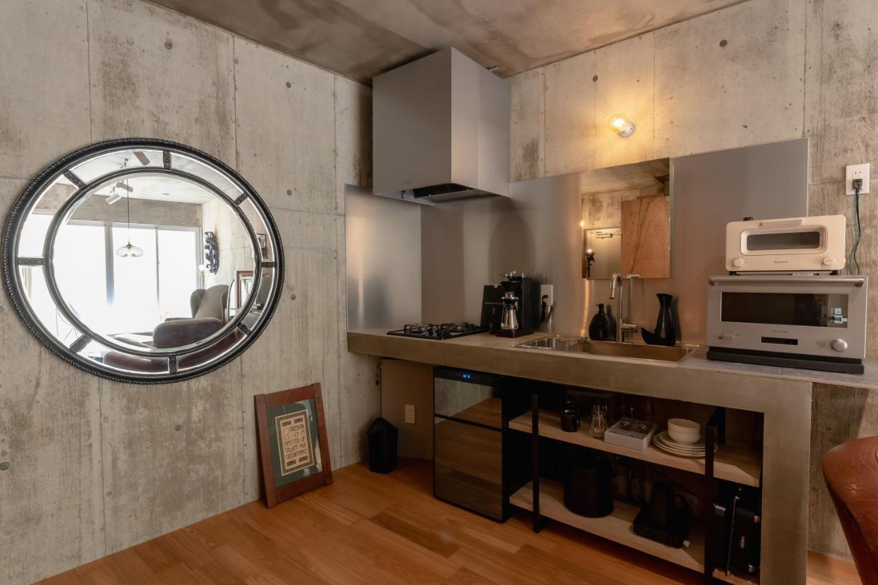 Nc Decor Apartment Miyakojima  Екстериор снимка