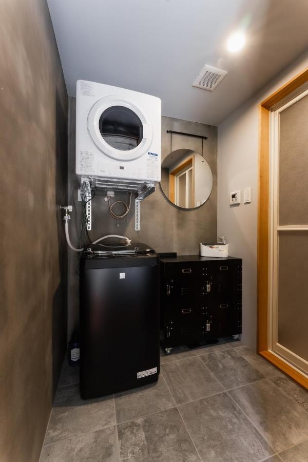Nc Decor Apartment Miyakojima  Екстериор снимка