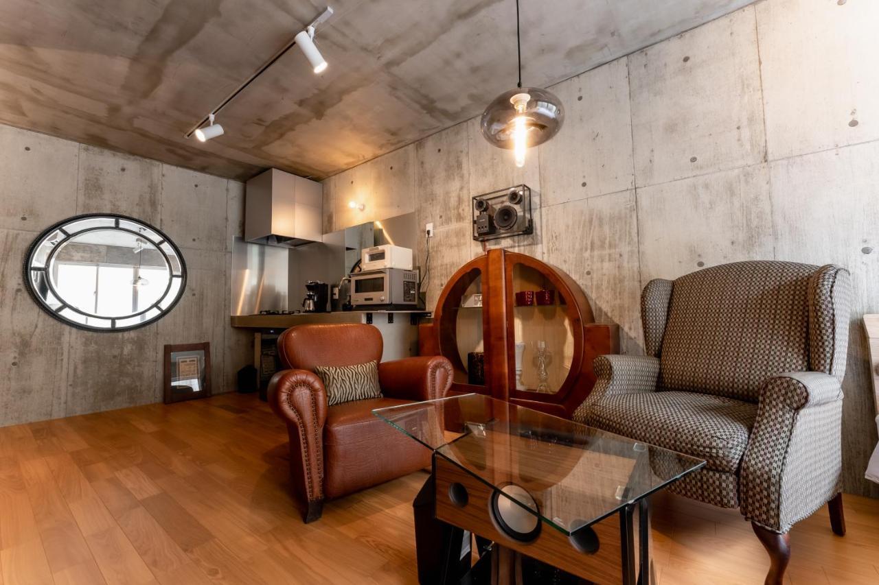 Nc Decor Apartment Miyakojima  Екстериор снимка