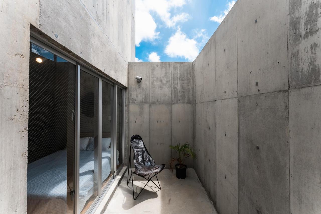 Nc Decor Apartment Miyakojima  Екстериор снимка