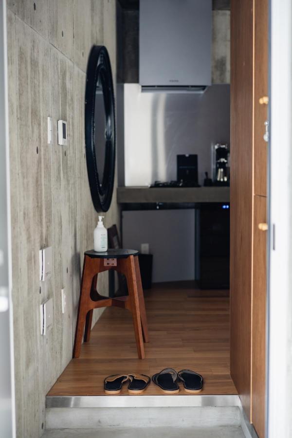 Nc Decor Apartment Miyakojima  Екстериор снимка